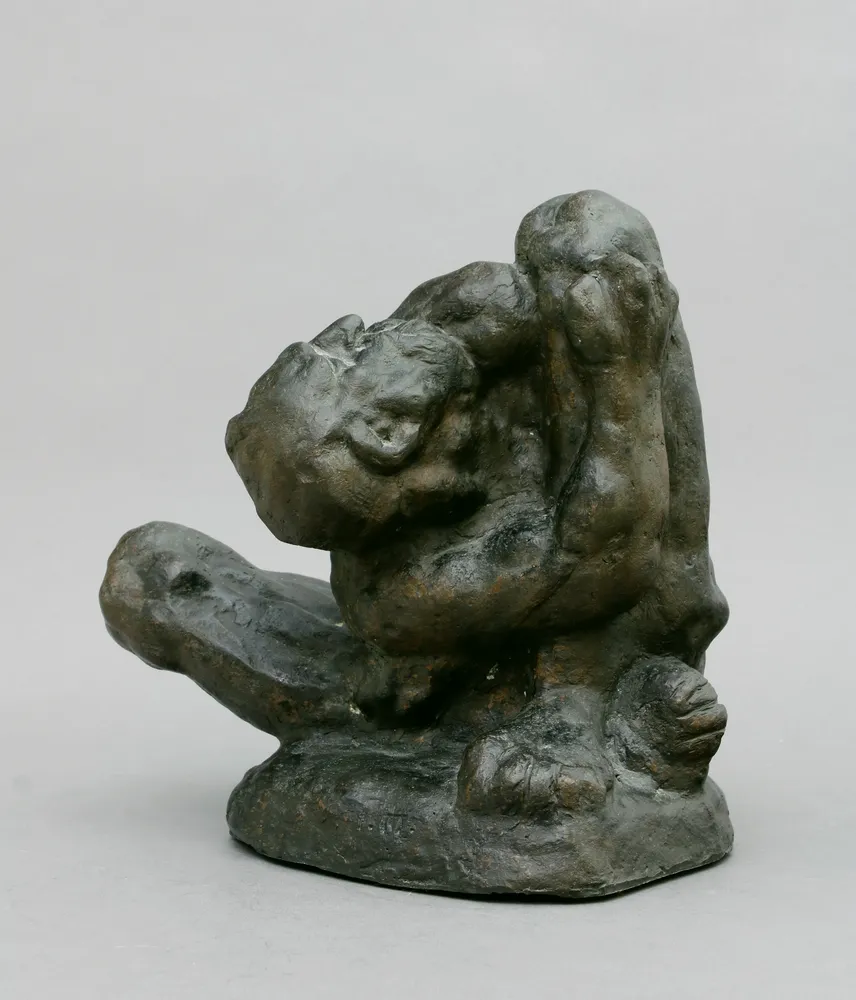 Mestrovic, Ivan (1883 Vropolje, Království chorvatské a slavonské, Rakousko-Uhersko - 1962 South Bend, Indiana, USA) Jobův syn, pravděpodobně kolem…