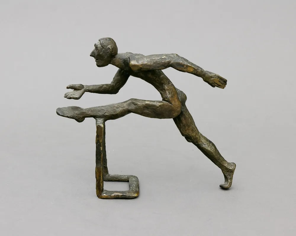 Oppenrieder, Karl (1923 Mnichov - 2017 tamtéž) – Sportovec