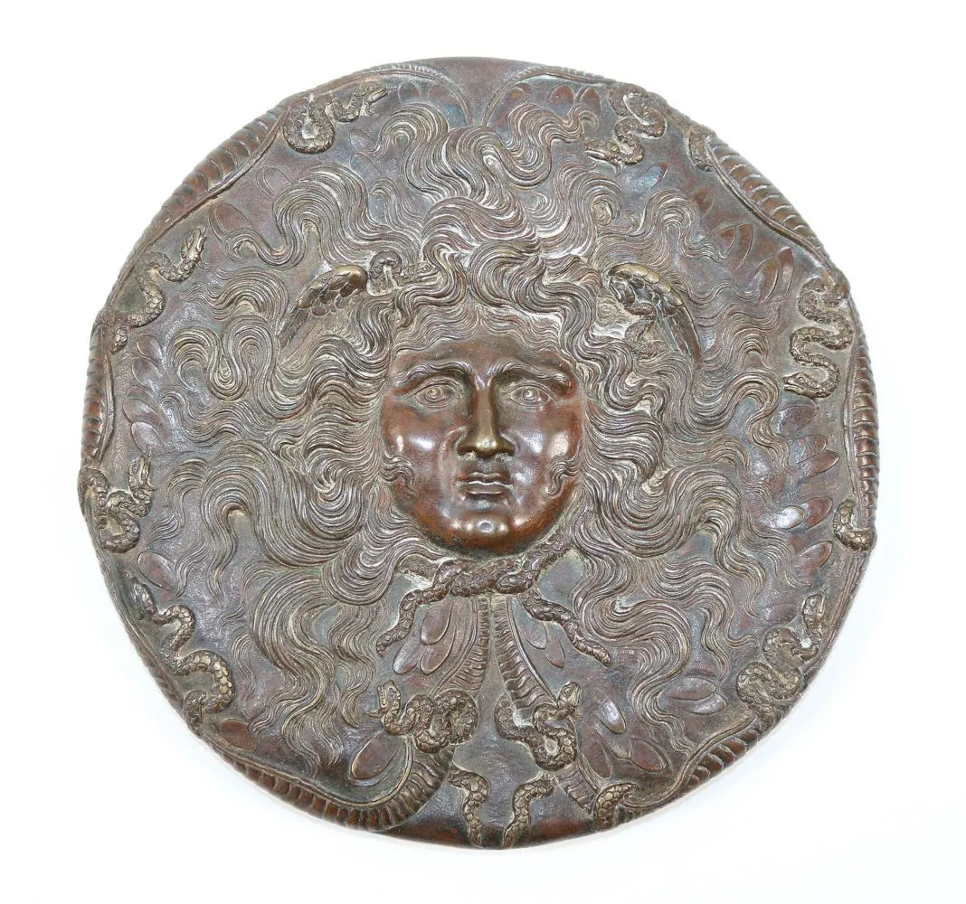 Campajola, Tommaso – Italy 19th-20th c.