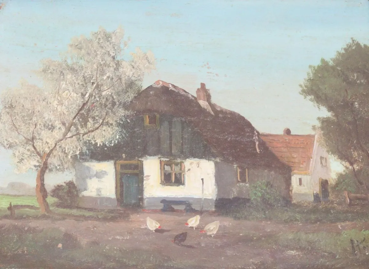Staakmann, Heinrich Maria – (1852 Hemme-Zennhusen - München 1940) e.a.
