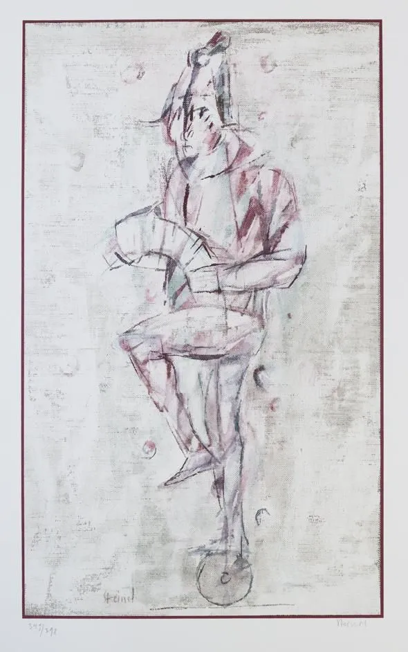 Steinel, Kurt – (1929 Freiburg/Br