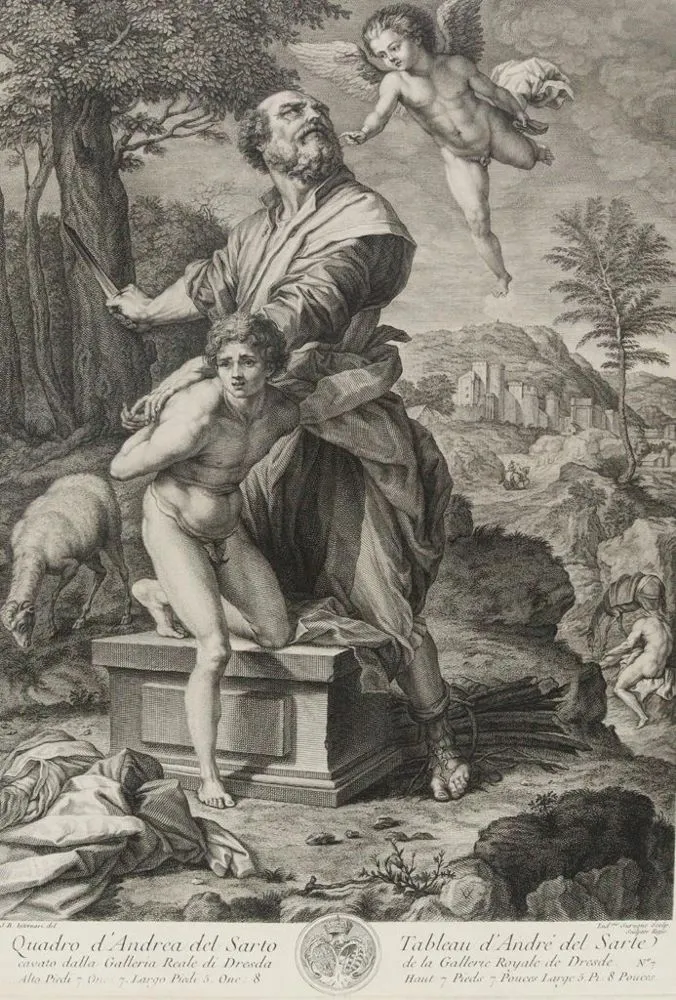 Сюрюг, Луи – (1686 Париж - 1762 Гран-Во)