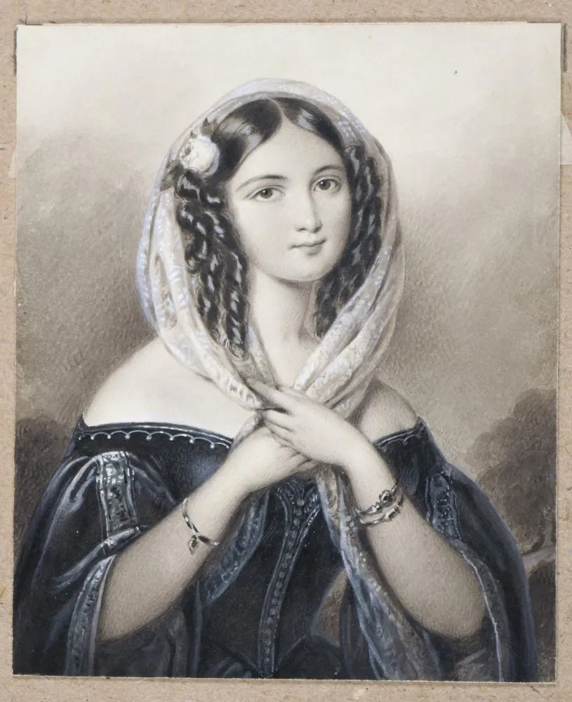 Theer, Albert – (1815 Johannisburg - Vídeň 1902)