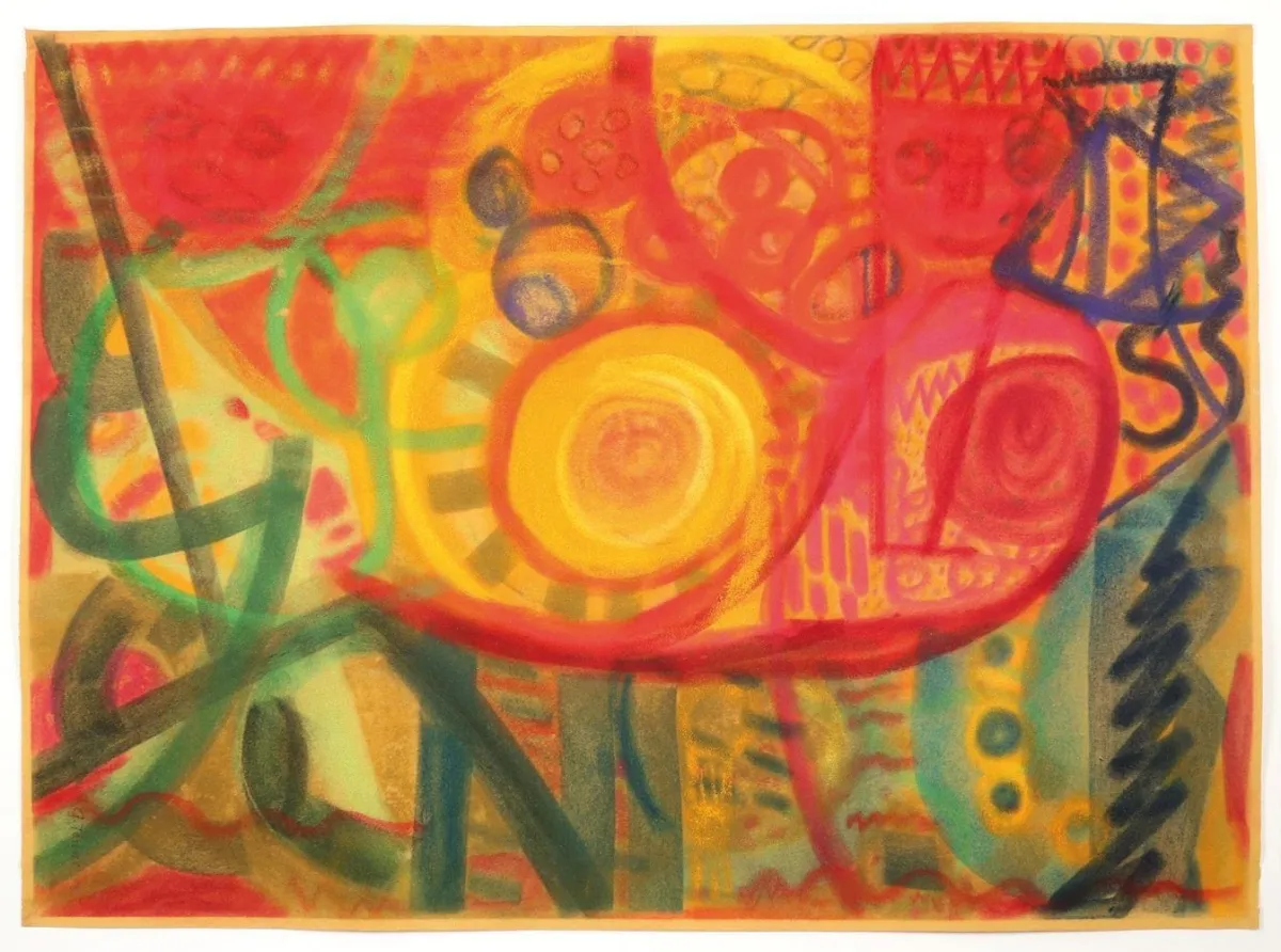 Tonne, gertrude – (1918 Winterbach - Scharnhausen 2011)
