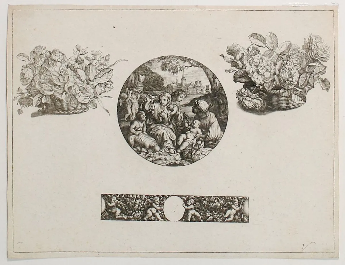 Vauquer, Jacques – (1622-1688)