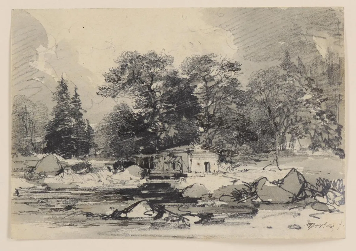 Verhas, Jan Frans – (1834 Dendermonde - Bruksela 1896)