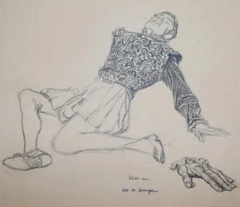 Wasmann, Friedrich Rudolf – (1805 Hamburg - Meran 1886) toegeschreven