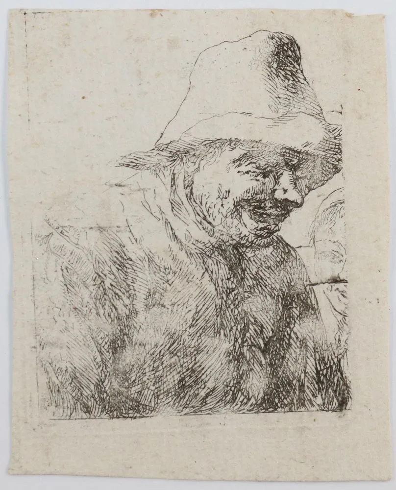 Wijck, Thomas – (1616 Beverwijck - Haarlem 1677), attributed