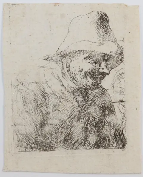 Wijck, Thomas – (1616 Beverwijck - Haarlem 1677), attributed