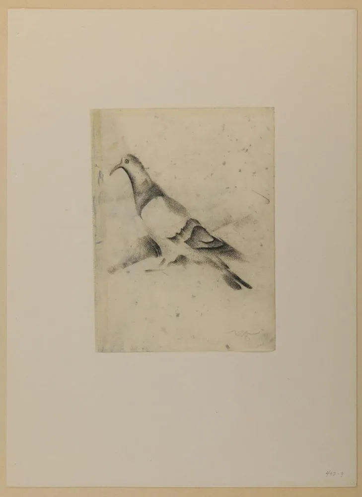 Ziegler, Richard – (1891 Pforzheim 1992)