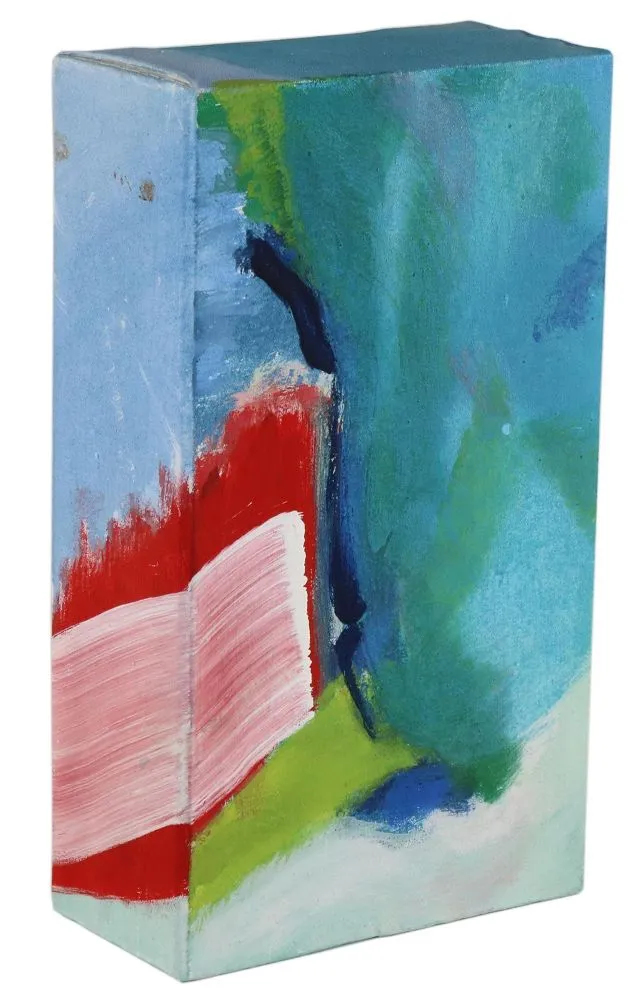 Zuehlke, Susanne – (1962 Duisbourg)