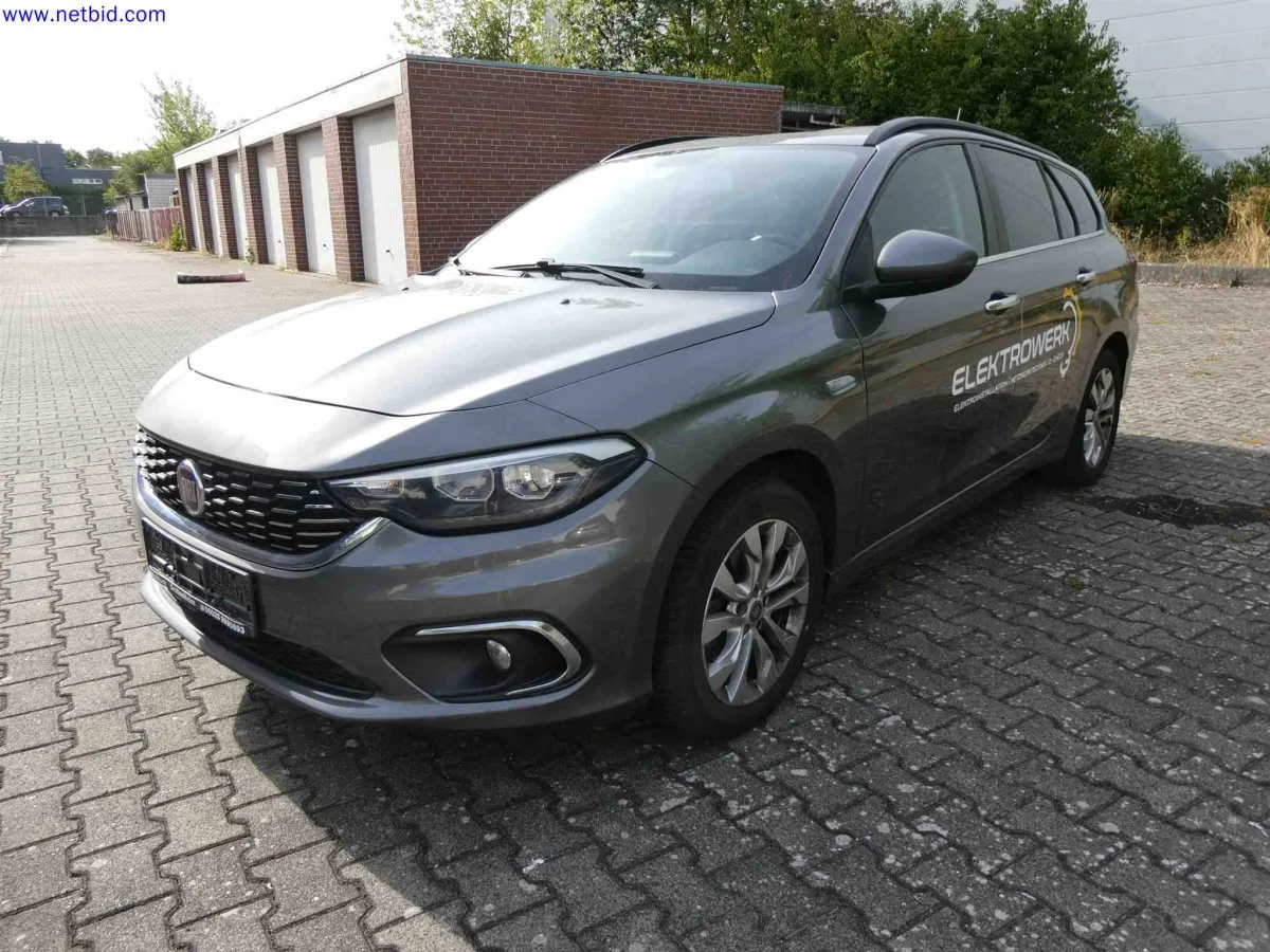 Fiat Tipo Kombi