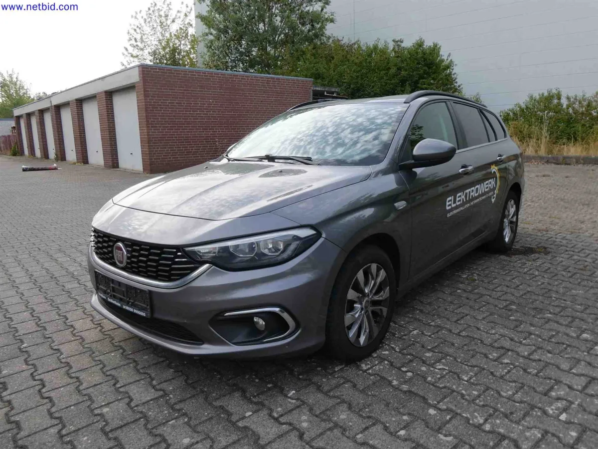 Fiat Tipo Kombi