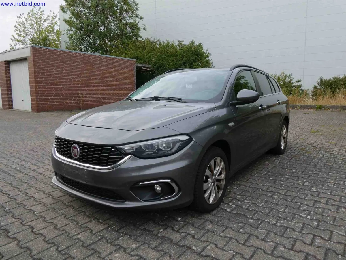 Fiat Tipo Kombi