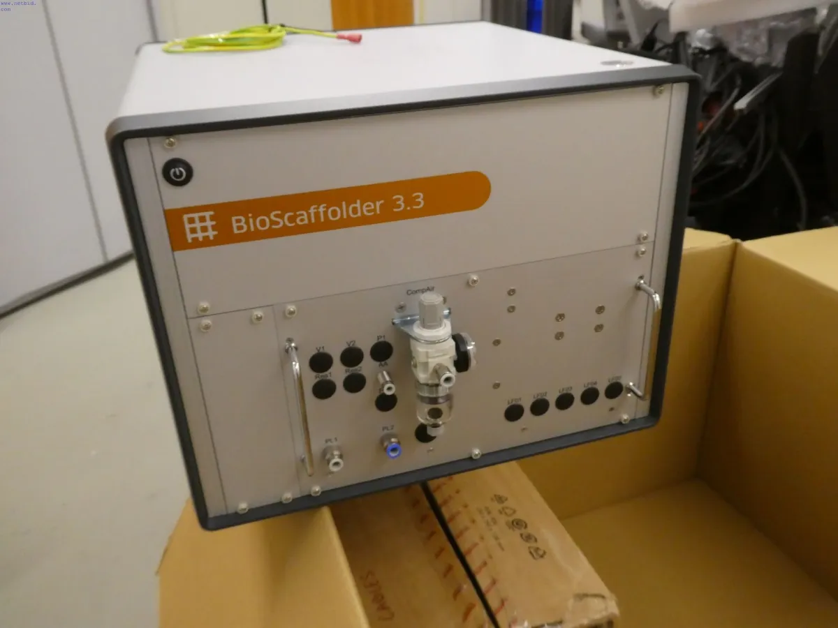 Bioprinter 3D GeSiM BioScaffolder 3.3