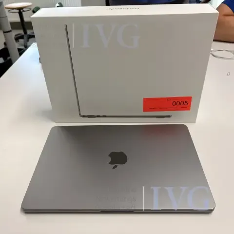 Ordinateur portable APPLE Macbook Pro 13"