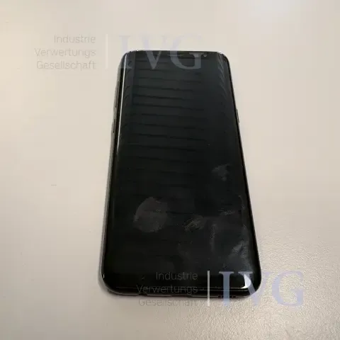 SAMSUNG Galaxy S8 smartphone