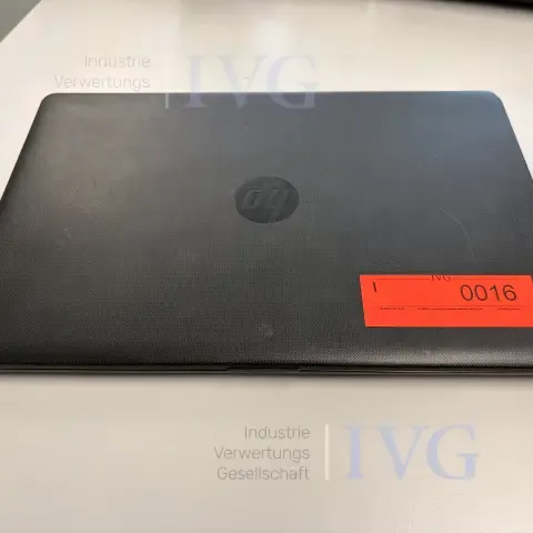 Notebook HP RTL8723DE