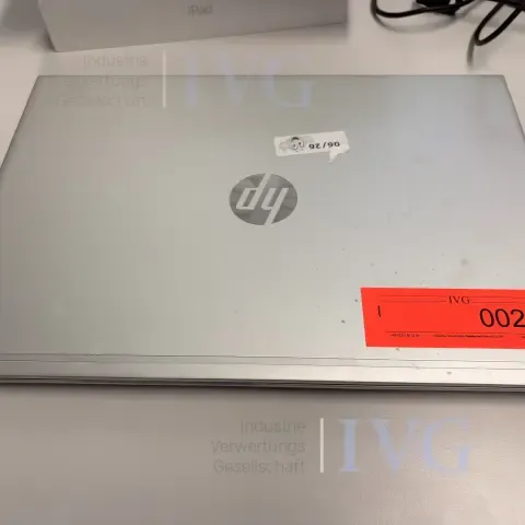 Notebook HP ProBook