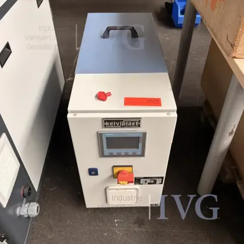 Water temperature control unit KELVIPLAST WS30.120-6.20