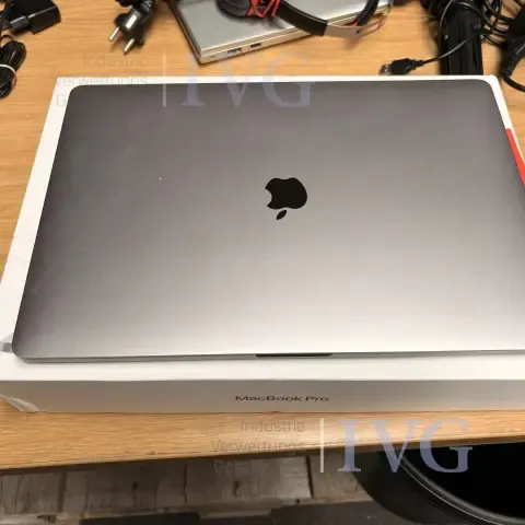 Notebook APPLE MacBook Pro 16"
