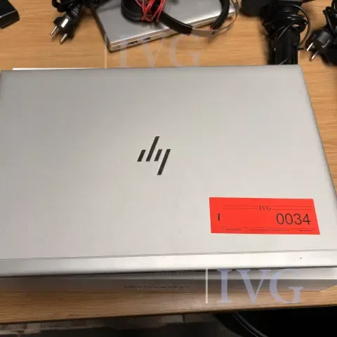 Ноутбук HP Elitebook HSN-I13C-5