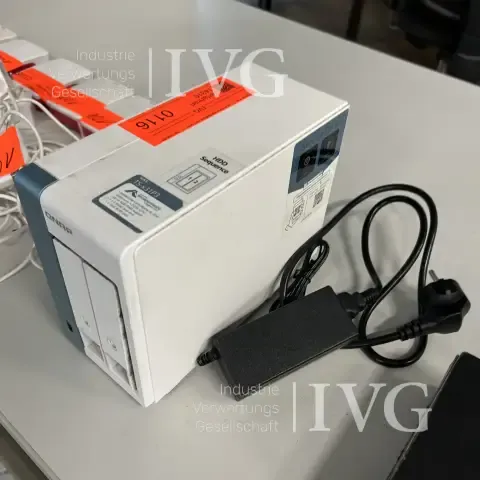 NAS-Server QNAP TS-131