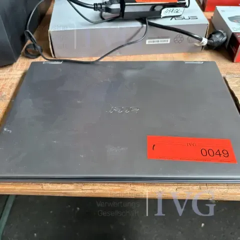 Notebook ACER Spin 3