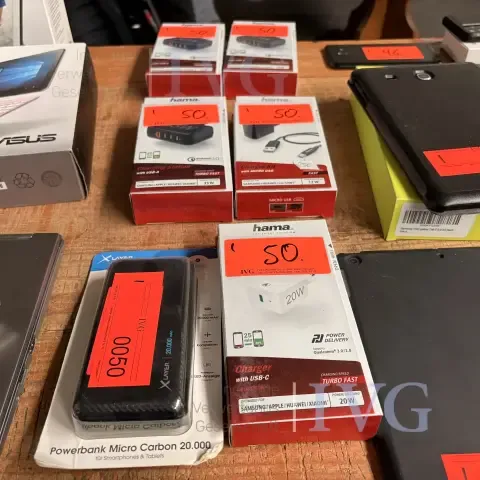 Powerbank XLAYER