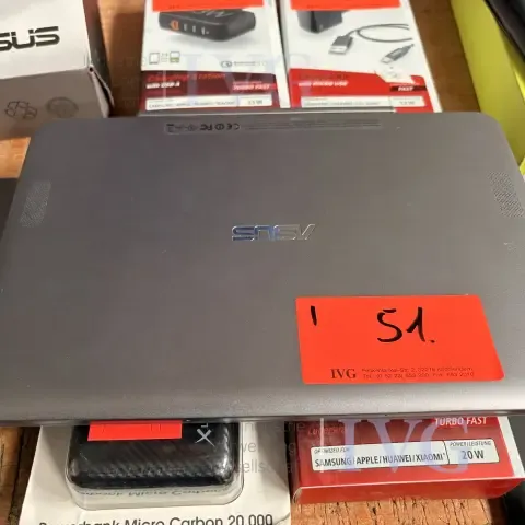 Ordinateur portable ASUS Transformer Book