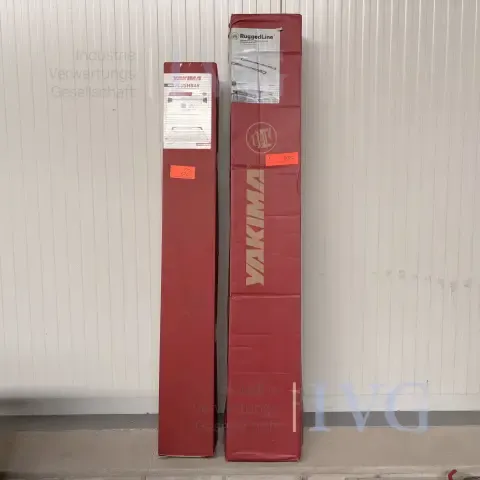 Dachgepäckträger YAKIMA