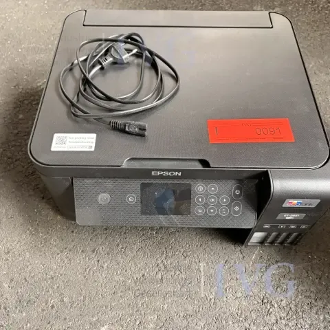 Drucker EPSON ET-2851
