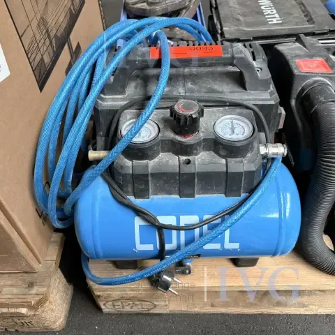 Kompresor CONEL 2860F