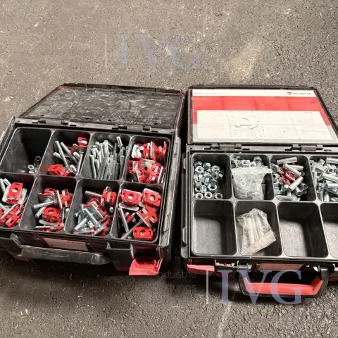 Кейс WÜRTH