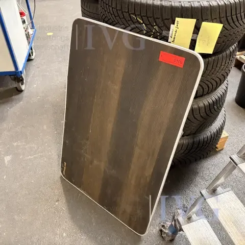 Klaptafel BERGER