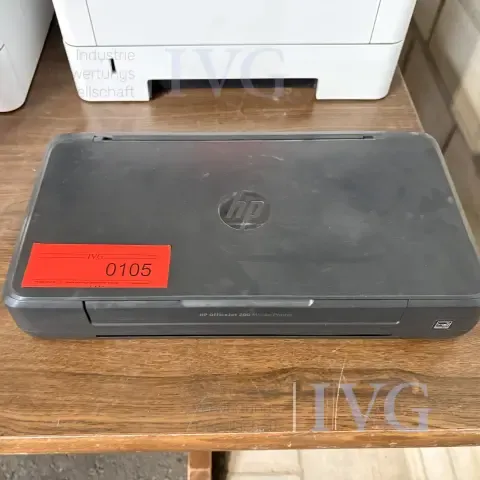Принтер HP OfficeJet 200