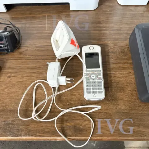 Telephone AVM FRITZ!Fon