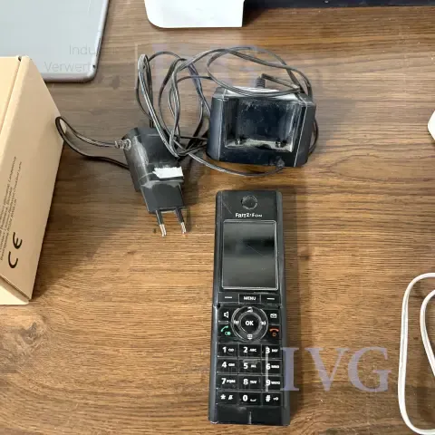 Telephone AVM FRITZ!Fon