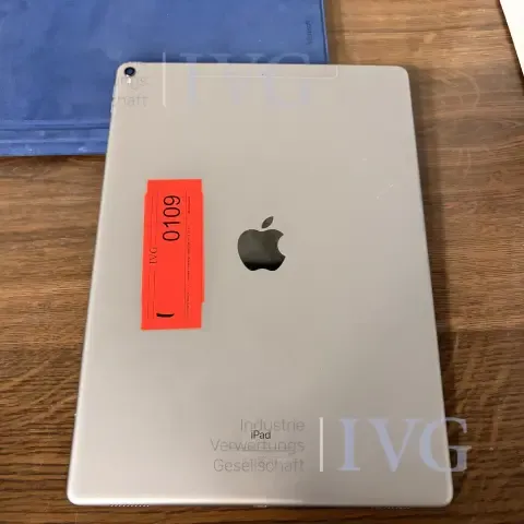 Tablet APPLE iPad Pro