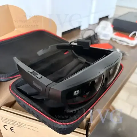 Brýle s kamerou LENOVO ThinkReality A3 XR1