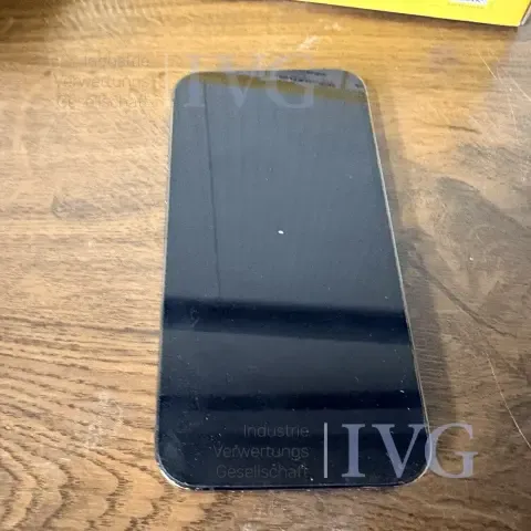 Smartphone APPLE iPhone 12 Pro