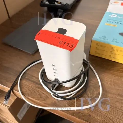 Router APPLE A1521