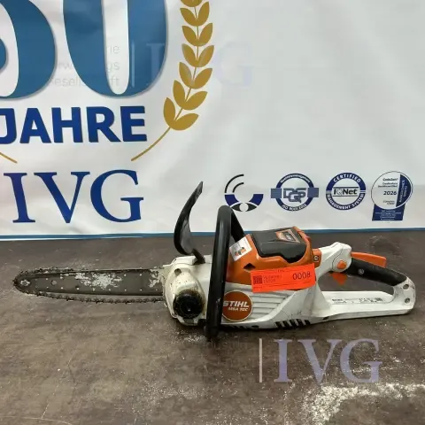 Akumulatorowa pilarka łańcuchowa STIHL MSA 70.0 C