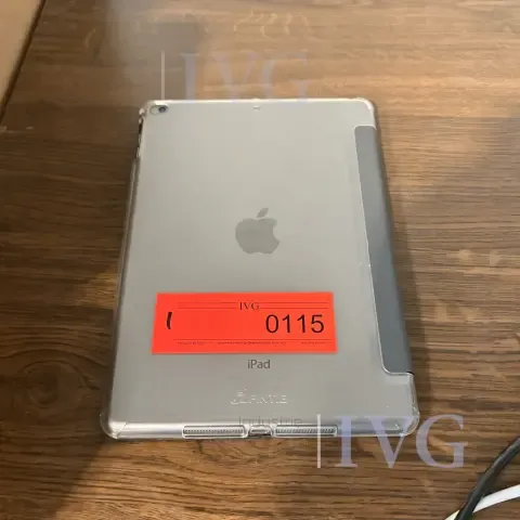 Tablet APPLE iPad A1474