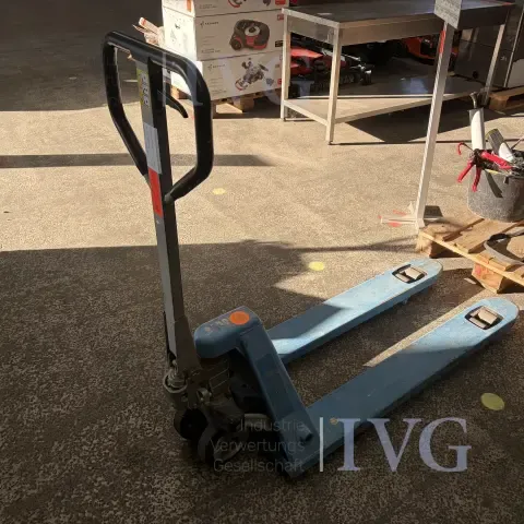 Pallet truck PFAFF HU25-115 TS