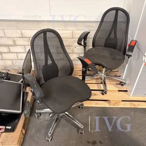 Bureaustoelen