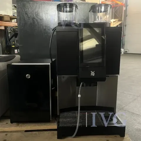 Automatický kávovar WMF 1300S