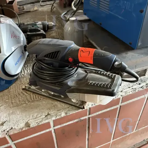 Orbital sander KRAFTRONIC KT-SS 300