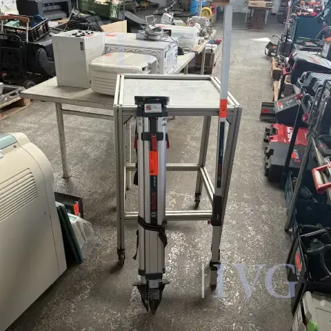 Stavební stativ BOSCH BT 170 HD