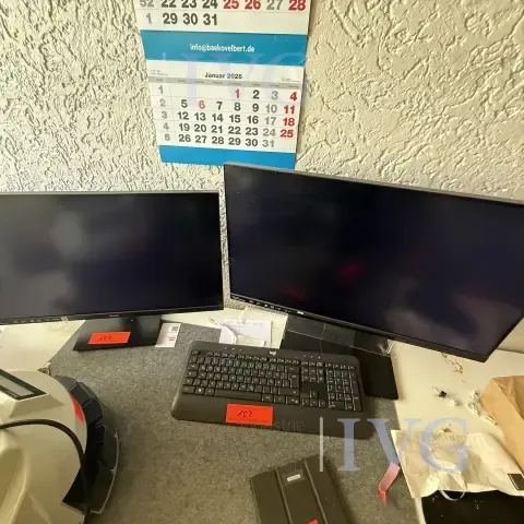 PC LENOVO ThinkCentre